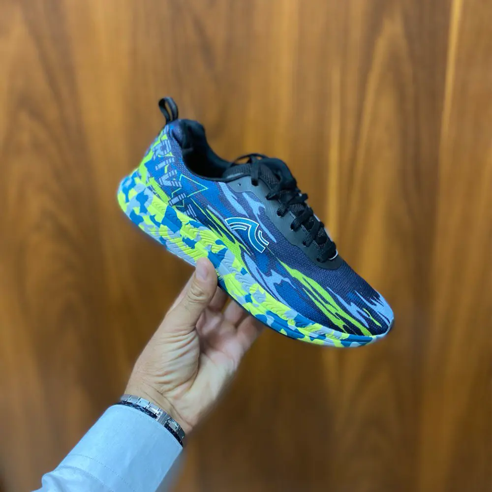 کتونی ورزشی کریویت Crivit sneakers - 4055334619479