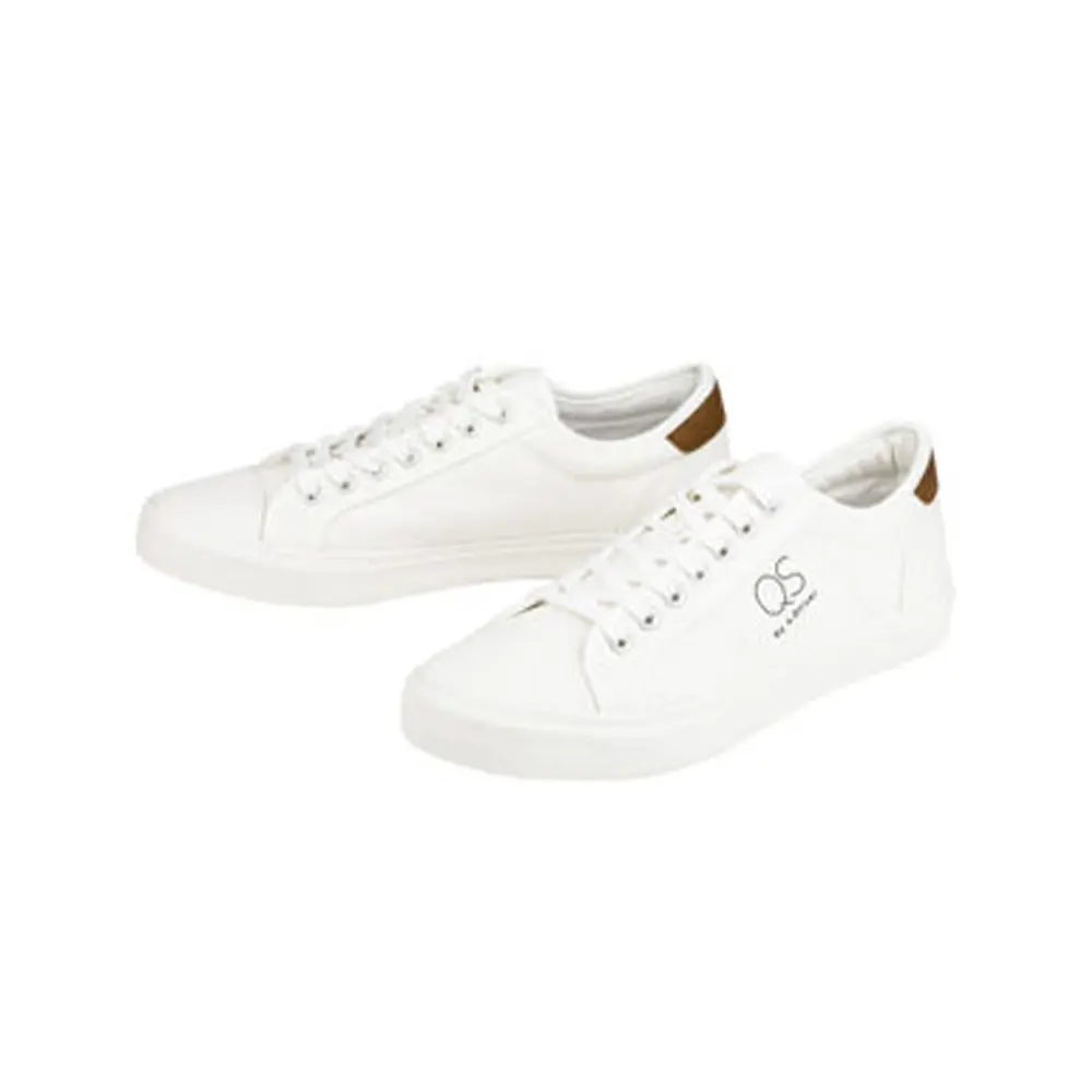 کتونی کلاسیک لیورجی Livergi shoes - 4064238011418