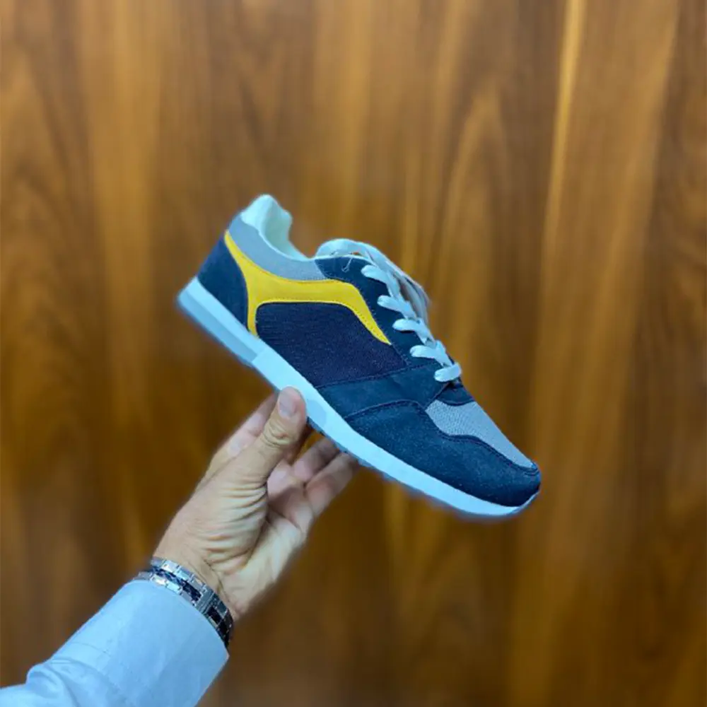 کتونی کلاسیک لیورجی Livergi shoes - 4055334802963