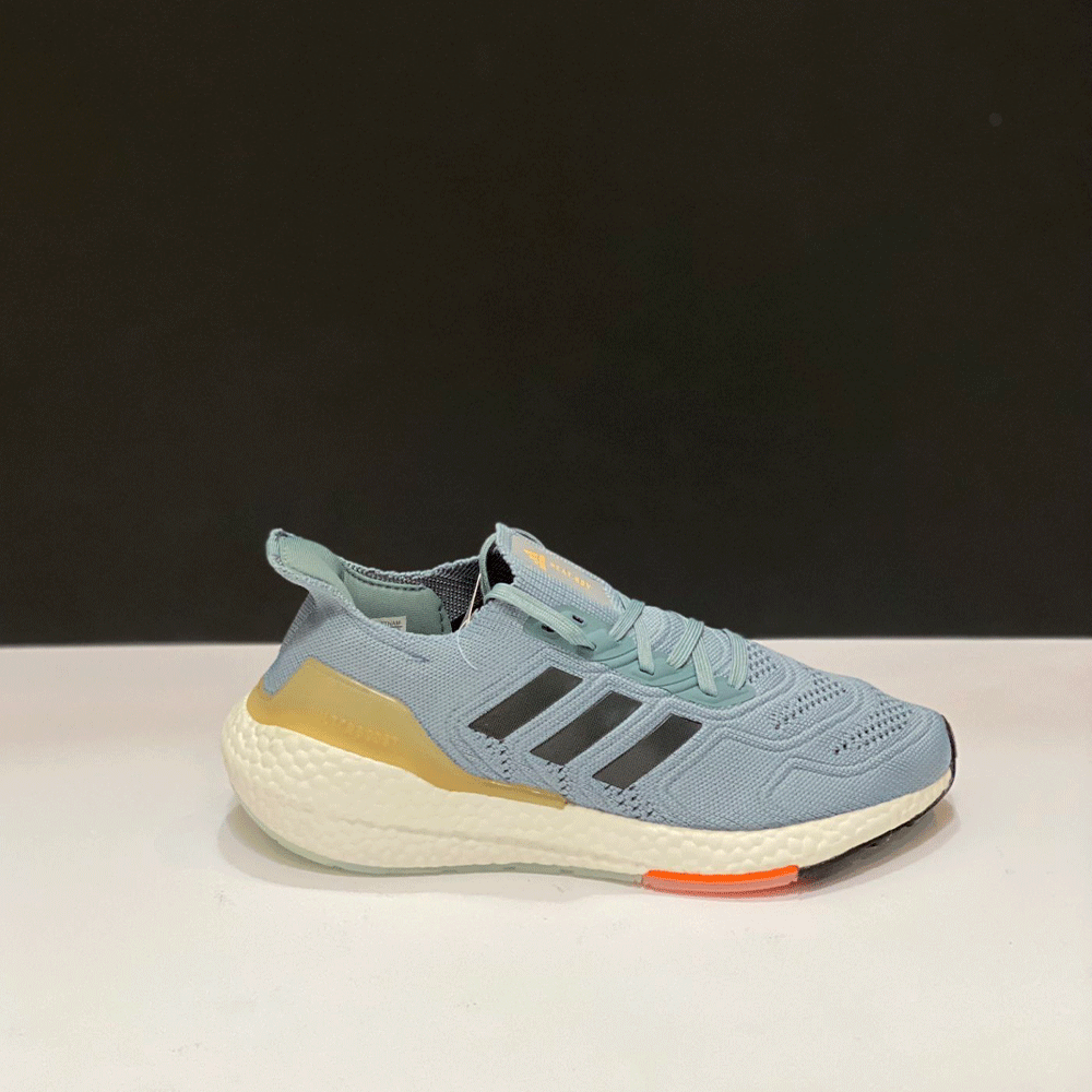 1 Adidas ultra boost running shoes - Image 1