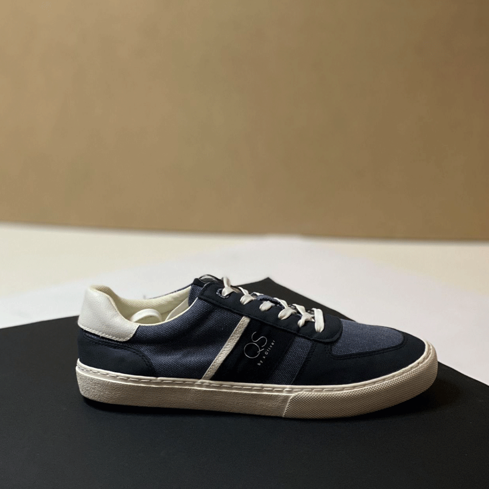 1 کتونی کلاسیک QS by s.Oliver - Image 1