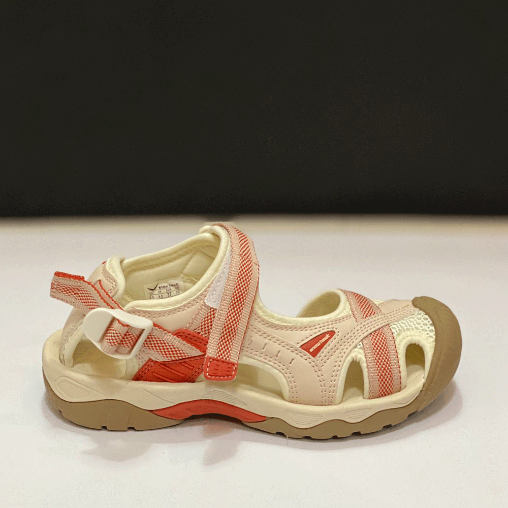 1 صندل تابستانی اورجینال SNOW hawk-SN-S 127W-2 - Image 1