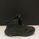 کتونی نیم بوت کوهنوردی هوکا-ANACAPA MID-1122018 BBLC