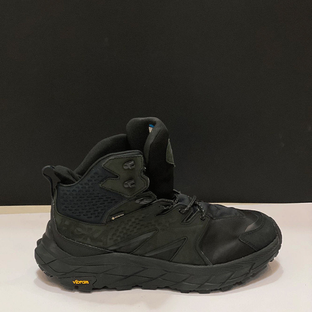 1 کتونی نیم بوت کوهنوردی هوکا-ANACAPA MID-1122018 BBLC - Image 1