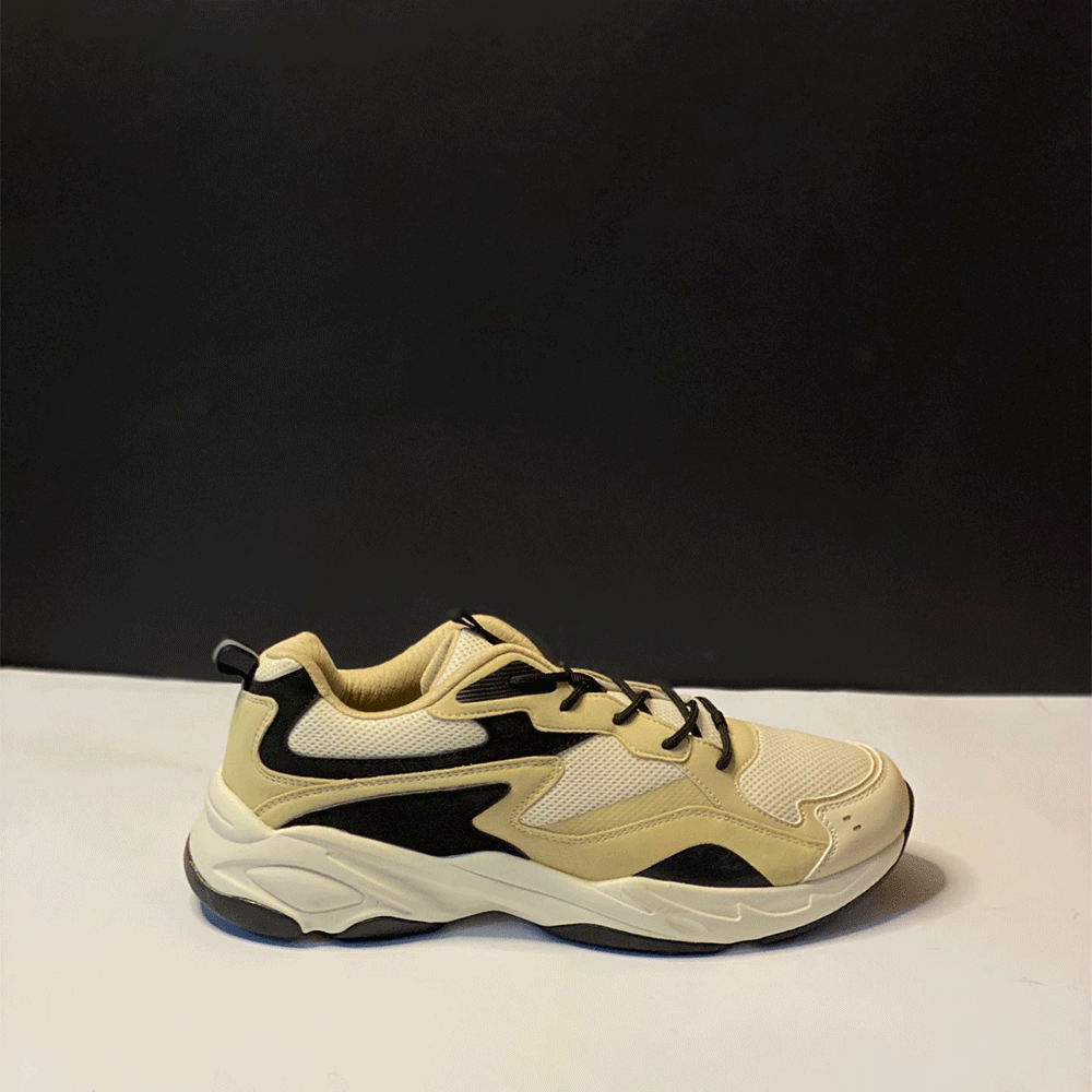 11 کتونی رانینگ chunky Sneakrs - Image 1