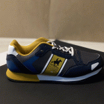 کتونی کلاسیک مردانه لیورجی و پولو LIWERGY