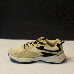 کتونی رانینگ chunky Sneakrs - Image 3