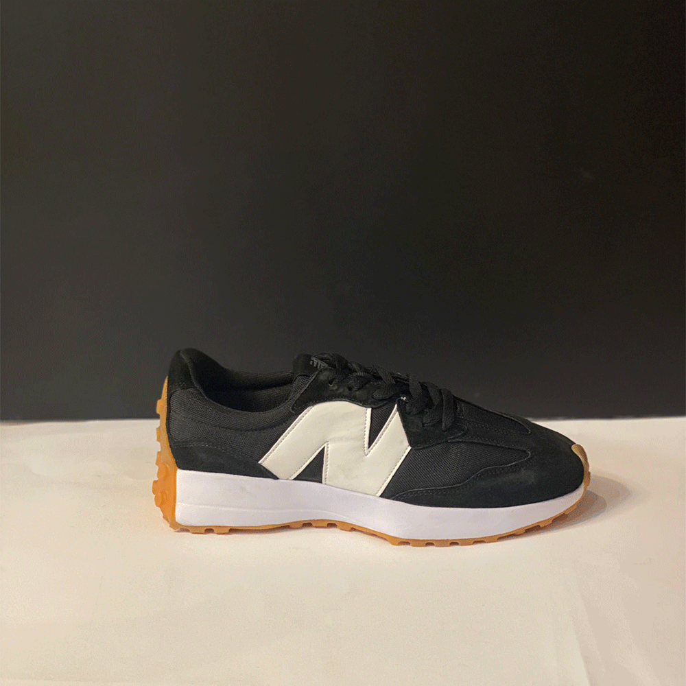 ۱۱۱۱۱ کتونی کلاسیکNew Balance 327 - Image 1
