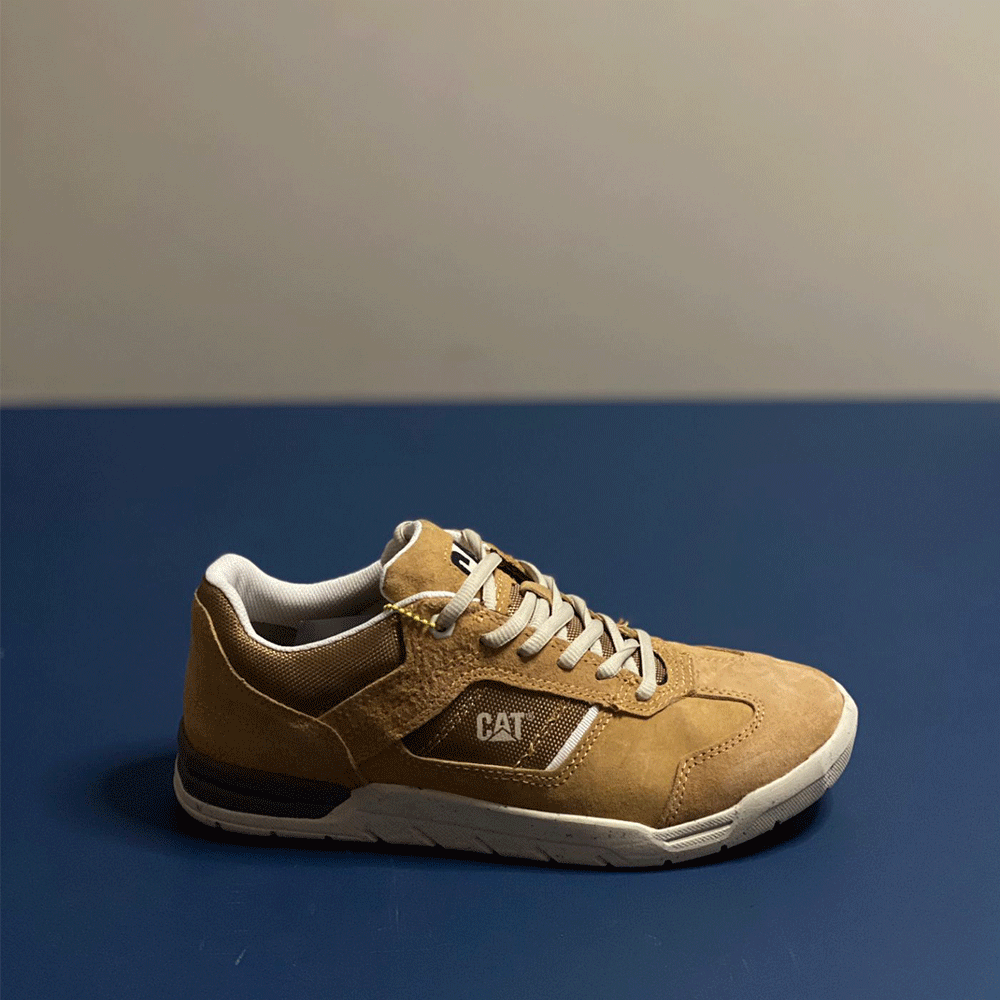 1 کتونی مردانه کلاسیک CAT - Image 1