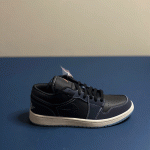 نایک جردن وان سنک سکین  هایپر jordan 1 low Snake skin