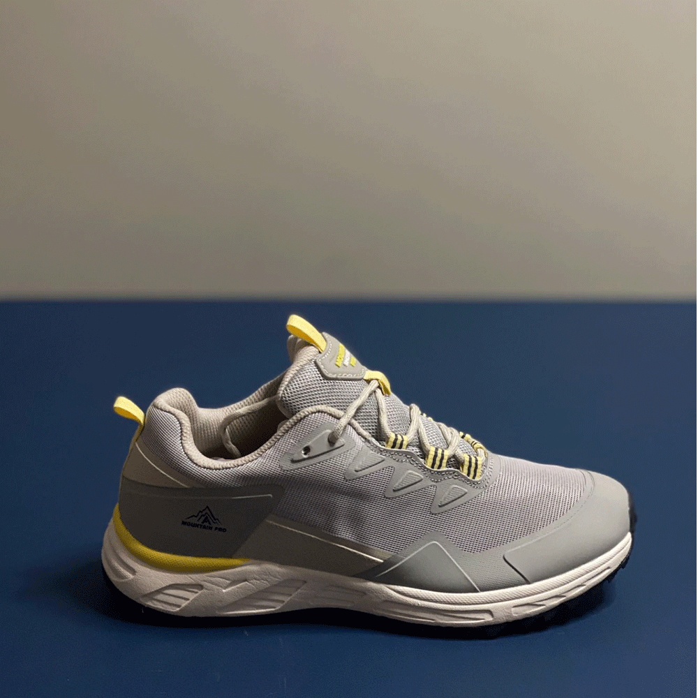 1 کفش طبیعت گردی مردانه ماونتین پرو مدل 1018 - Image 1