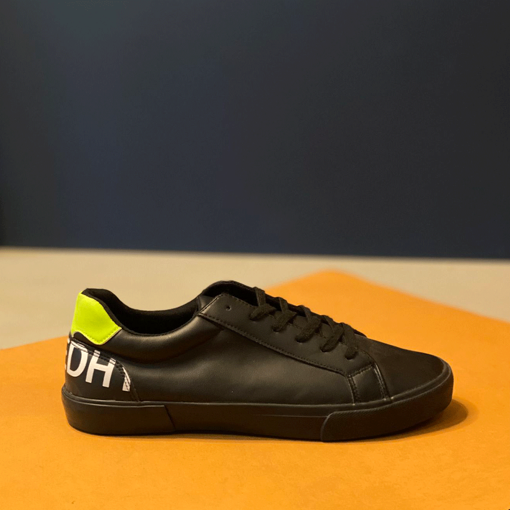 1 کتونی کلاسیک اسنیکرز - Image 1