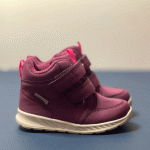 نیم بوت بچگانه داخل خز WATER PROOF