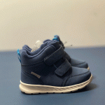 نیم بوت بچگانه داخل خز WATER PROOF