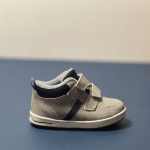 نیم بوت بچگانه داخل خز