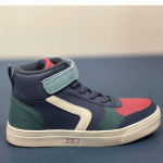 کتونی ساقدار اسنیکر داخل خز بچگانه