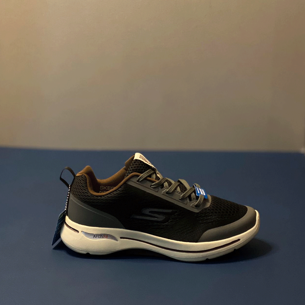 1 کتونی رانینگ اسکچرز مدل 2023 - Image 1