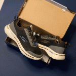 کتونی رانینگ اسکچرز مدل 2023 - Image 2