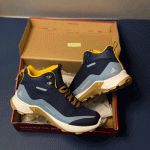 کفش مردانه هامتو مدل 210500A-8 - Image 2