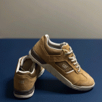 کتونی مردانه  کلاسیک CAT - Image 3