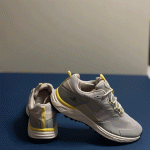 کفش طبیعت گردی مردانه ماونتین پرو مدل 1018 - Image 2