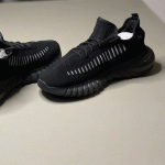 کتونی رانینگ مردانه MOERDENG - Image 2