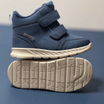 نیم بوت بچگانه داخل خز WATER PROOF - Image 2