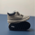 نیم بوت بچگانه داخل خز - Image 3