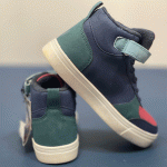 کتونی ساقدار اسنیکر داخل خز بچگانه - Image 2