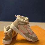 کتونی ساق بلند (High-top Sneaker) - Image 3