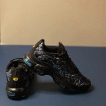 کتونی نایک ایر مکس تی ان - Image 3