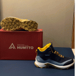 کفش مردانه هامتو مدل 210500A-8 - Image 3