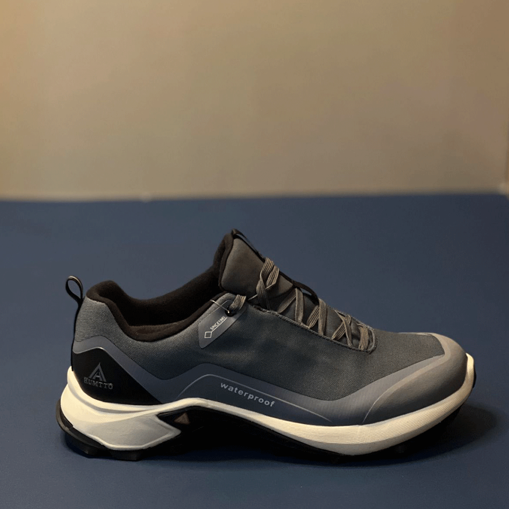 کتونی کفش مردانه هامتو مدل 110396A-12 - Image 1