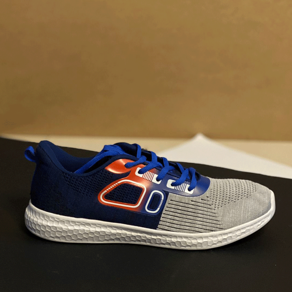 کتونی کتونی رانینگ مردانه کریویت CRIVIT - Image 1