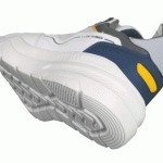 کتونی اسپرت مردانه مکس - Image 4