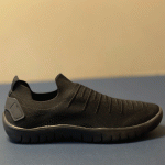 کفش جورابی لیورجی مشکی Livergy