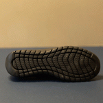 کفش جورابی لیورجی مشکی Livergy - Image 2