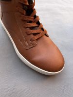 نیم بوت بندی مردانه تو کرکی برند لیورجی - Image 2