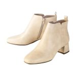 پوتین زنانه برند Esmara زیپ جانبی