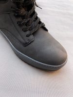 نیم بوت مردانه برند لیورجی - Image 2