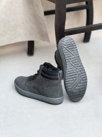 نیم بوت مردانه برند لیورجی - Image 3