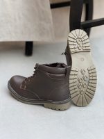 نیم بوت مردانه تو کرکی برند لیورجی - Image 2