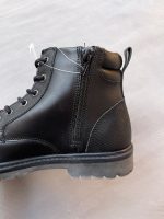 نیم بوت مردانه تو کرکی برند لیورجی - Image 3
