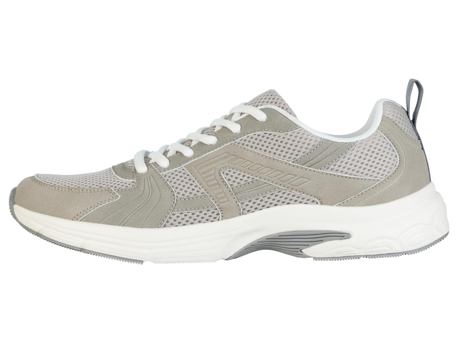 -2147483648_-210855 (1) کفش مردانه اسپرت طوسی برند لیورجی 2024 - Image 1